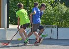 Michal Sláma : Florbal 19.5.2018